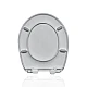 Сидения для унитаза Koller Pool Orion Oval S C5