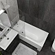 Ванна прямокутна Koller Pool Dakota 160x70