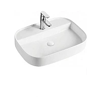 Умивальник на стільницю 61х45 Koller Pool TREND