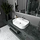 Умивальник на стільницю 61х45 Koller Pool TREND