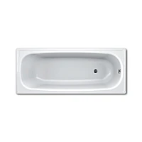 Ванна сталева Koller Pool 120х70E