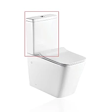 Бачок для унітазу Koller Pool KVADRO
