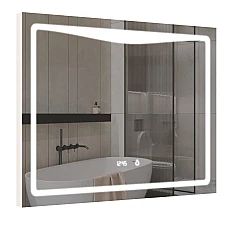 Дзеркало з LED-підсвіткою Koller Pool LINE 70х60