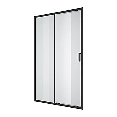 Душевые двери раздвижные Koller Pool Line Pro 1200 стекло прозрачное