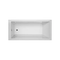Ванна прямокутна Koller Pool Cube 170х75 CUBE170X75