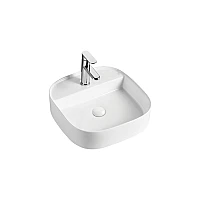 Умивальник на стільницю 45х45 Koller Pool TREND 