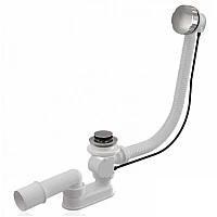 Сифон для ванны автомат 100cm Koller Pool A55K-100