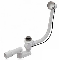 Сифон для ванни автомат 100cm Koller Pool A55K-100