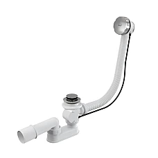 Сифон для ванни автомат 80cm Koller Pool A55K-80