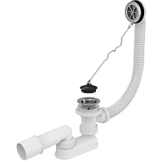 Сифон для ванни Koller Pool B70CPPB