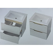 Тумба з умивальником Koller Pool Twist 60 TW060COMBI