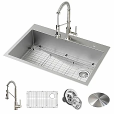 Кухонний комплект Kraus Loften KCH-1000