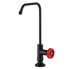 Кран для фильтрованной воды Kraus Urbix FF-101MBRD