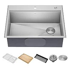Кухонна мийка Kraus KWT Kore KWT310-28