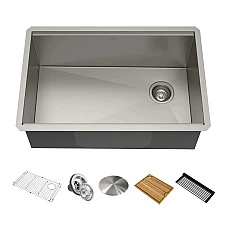 Кухонна мийка Kraus KWU Kore KWU110-27