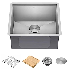 Кухонная мойка Kraus Kore KWU111-21