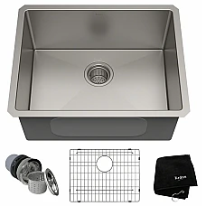 Кухонна мийка Kraus Precision KHU101-23