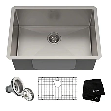 Кухонна мийка Kraus Standart PRO KHU100-26