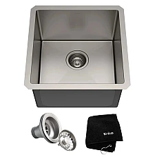 Кухонна мийка Kraus Standart PRO KHU101-17