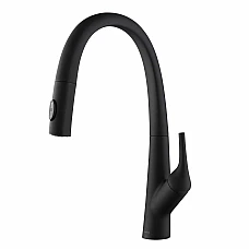 Змішувач кухонний Kraus Arqo KPF-2523MB