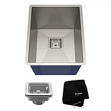 Кухонна мийка під стільницю Kraus Pax KHU15