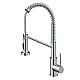 Смеситель кухонный на две воды Kraus Bolden KFF-1610CH