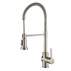 Смеситель для кухни Kraus Britt KPF-1690SFS