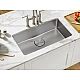 Кухонна мийка під стільницю Kraus Dex KD1US33B
