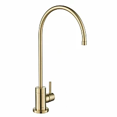 Кран для фильтрованной воды Kraus Purita FF-100BG