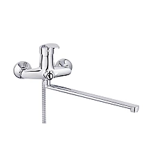 Змішувач для ванної Kroner KRP Konstante-C071