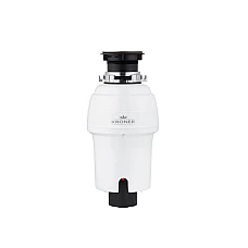 Подрібнювач харчових відходів Kroner KRP Kaiman WHI - 550W