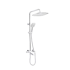 Душевая система Kroner KRP Essen - C063