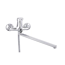 Смеситель для ванны Kroner KRP Konstante - C072