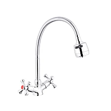 Змішувач для кухні Kroner KRM Rhein-C030-1