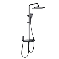 Душова система Kroner KRP Armada - SCH066 чорний