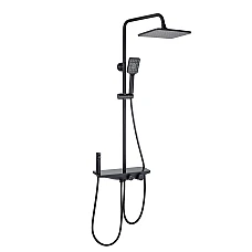 Душова система Kroner KRP Armada - SCH066 чорний