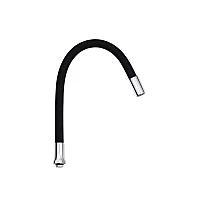 Вилив для змішувача гнучкий Kroner KRM - C802RSS