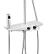 Душова система Kroner KRP Armada - W066 хром