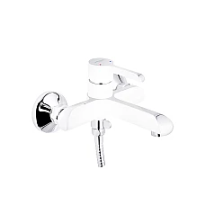 Змішувач для ванної Kroner KRP Essen-W060