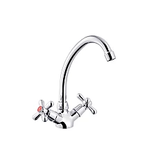 Змішувач для кухні Kroner KRP Royce-C030