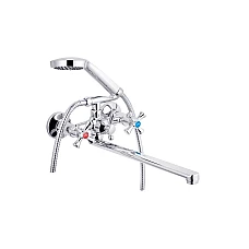 Змішувач для ванної Kroner KRM Rhein-C072