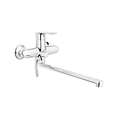 Смеситель для ванны Kroner KRM Main - C070