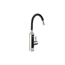 Проточний водонагрівач з дисплеєм Kroner KRP Volt-ESG087RSS