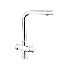 Змішувач для кухні Kroner KRP Küche-C0381