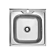 Кухонна мийка накладна Kroner KRP Dekor - 5050