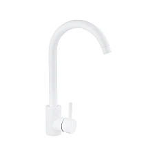 Змішувач для кухні Kroner KRP Edelstahl Komposit-GRA035