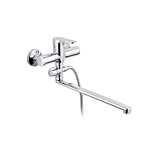 Смеситель для ванны Kroner KRM Elbe - C072