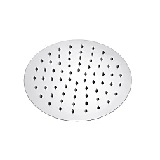 Лійка для верхнього душу Kroner KRP Edelstahl Klassisch - ESG720-20