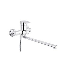 Смеситель для ванны Kroner KRM Oker - C070