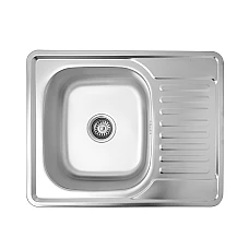 Кухонна мийка Kroner KRP Satin - 6350